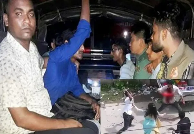 রিফাত হত্যাকাণ্ড: আটক ৪ যুবককে ছেড়ে দিয়েছে পুলিশ