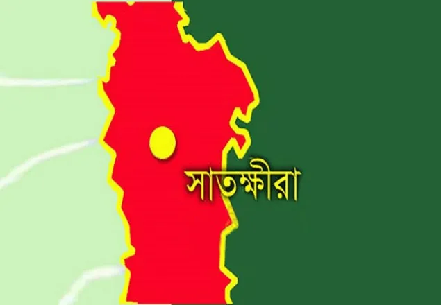 সাতক্ষীরায় বজ্রপাতে একই পরিবারের তিনজনসহ নিহত ৪