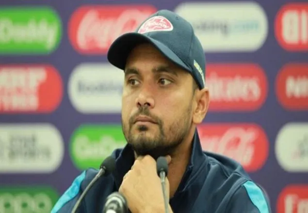 বিশ্বকাপের পরেও খেলা চালিয়ে যাওয়ার ঘোষণা মাশরাফির