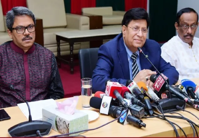 চীনের সঙ্গে আমাদের কোনও ঝগড়া নেই: পররাষ্ট্রমন্ত্রী  