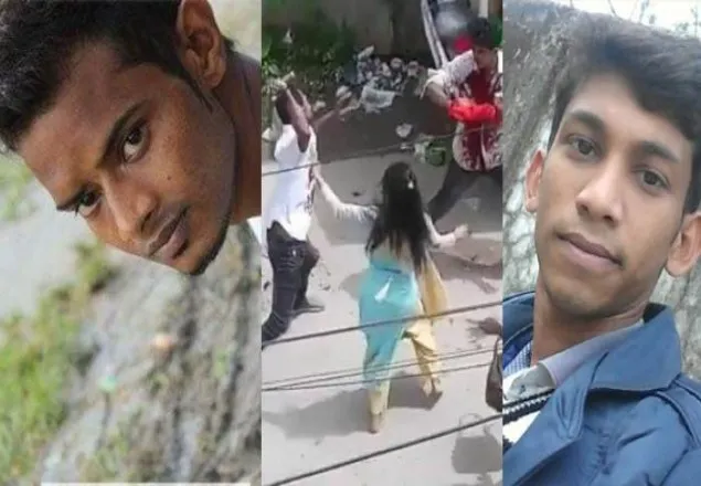 হত্যাকারীদের গ্যাং গ্রুপের নাম '০০৭'