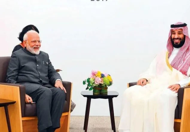 ভারতের জন্য হজ কোটা ৩০ হাজার বাড়ালো সৌদি আরব