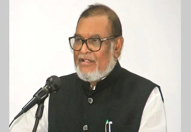 ৩ হাজার মুক্তিযোদ্ধা সনদ বাতিল হয়েছে: মোজাম্মেল হক
