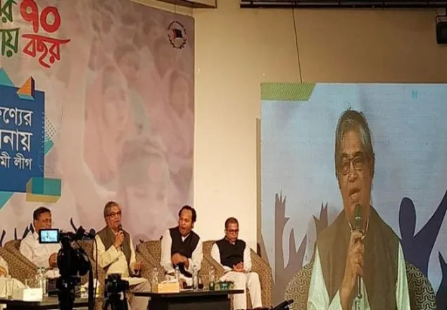  সেপ্টেম্বরের পর থেকে ফেসবুক হস্তক্ষেপ করতে পারবো: মোস্তাফা জব্বার