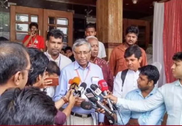 বিচারহীনতা এবং বিচারে দীর্ঘসূত্রতা রিফাত হত্যার মূল কারণ: রিয়াজুল