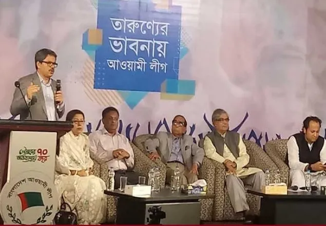 ‘সরকার হেফাজতকে বুঝিয়ে সঠিক পথে এনেছে’