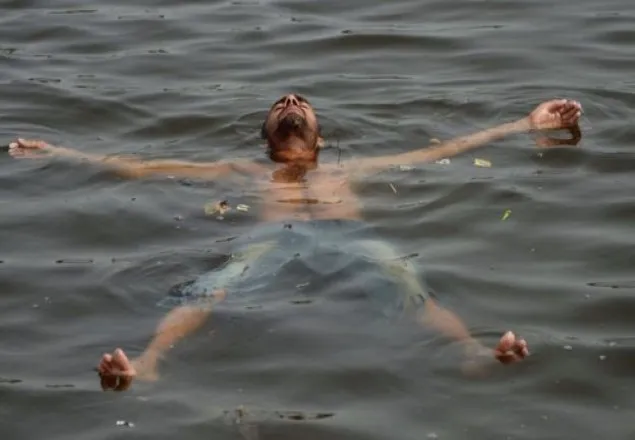  তীব্র দাবদাহ হতে পারে মৃত্যুরও কারণ!
