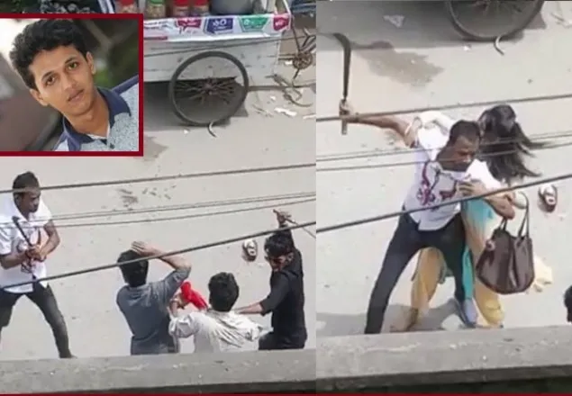 রিফাতের খুনিদের দেশত্যাগ ঠেকাতে লালমনিরহাট সীমান্তে সতর্কতা