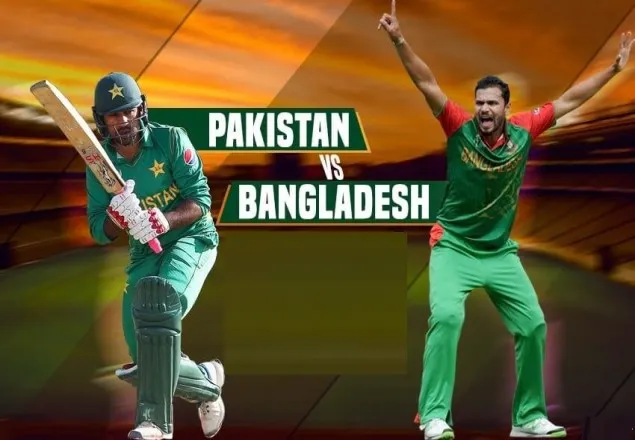 আফগানদের বিপক্ষে পাকিস্তানের জয়, যে সমীকরণে দাঁড়িয়ে টাইগাররা