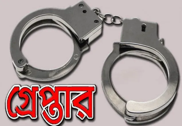 অটোরিকশাচালক হত্যা মামলার প্রধান আসামি গ্রেপ্তার