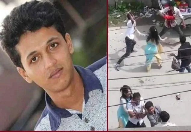 ‘রক্ষাকারী ৯৯ ভাগ উল্টো পুলিশি হয়রানির শিকার’