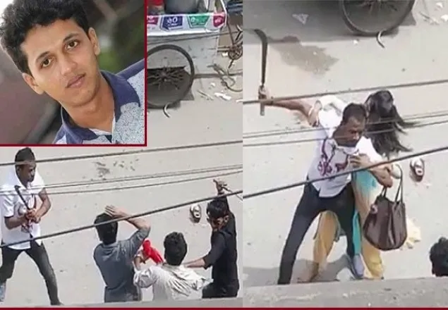 রিফাত হত্যায় জড়িত দুই সন্ত্রাসী আ.লীগ নেতার ঘনিষ্ঠ