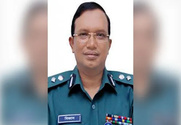 হাইকোর্টে আগাম জামিন চাইলেন ডিআইজি মিজান