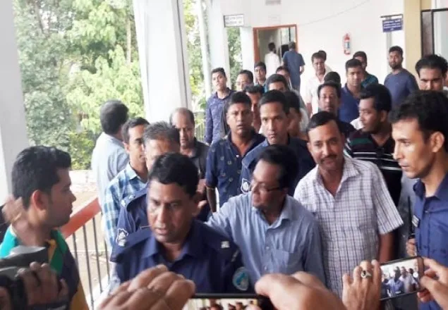 নুসরাত হত্যা মামলা: ফের সাক্ষ্যগ্রহণ শুরু