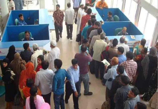 রিফাত হত্যায় বেনাফোল সীমান্তে সতর্কতা