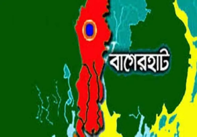 বাগেরহাটে ভ্যান চালককে কুপিয়ে হত্যা