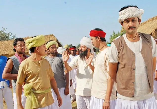 অনুমতি পেল ‘ফরায়েজী আন্দোলন ১৮৪২’