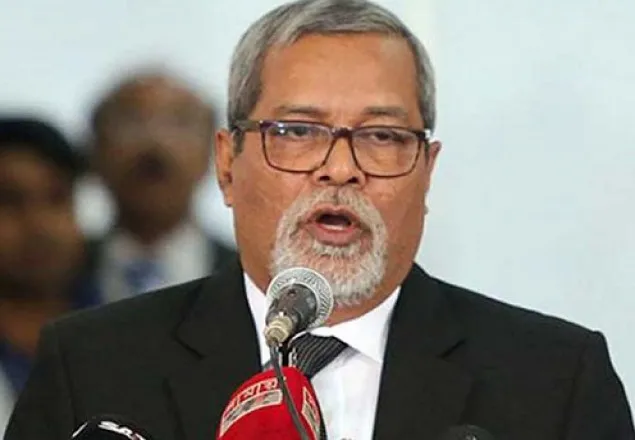 শতভাগ ভোট নিয়ে এখন করার কিছু নেই: সিইসি