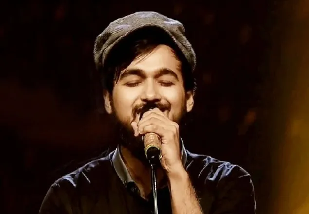 ১৯ জুলাই ঢাকায় গাইবেন নোবেল