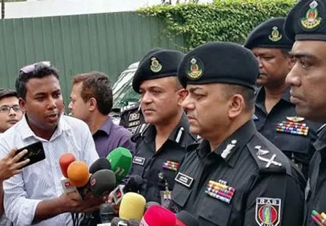 জঙ্গিবাদ নিশ্চিহ্ন না হওয়া পর্যন্ত সতর্ক থাকতে হবে
