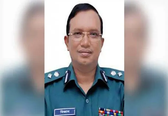 ডিআইজি মিজানের জামিন আবেদন খারিজ, কাস্টডিতে নেওয়ার নির্দেশ