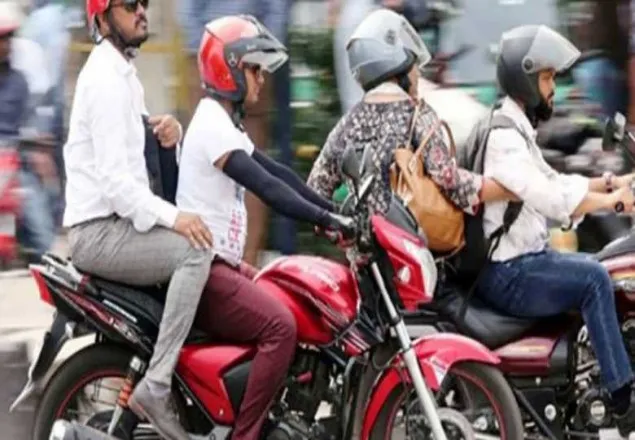 ড্রাইভিং লাইসেন্স ছাড়া কেনা যাবে না মোটরসাইকেল