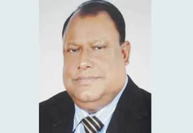 বিমানবন্দরে আটকের পর এলডিপির মহাসচিবের জামিন