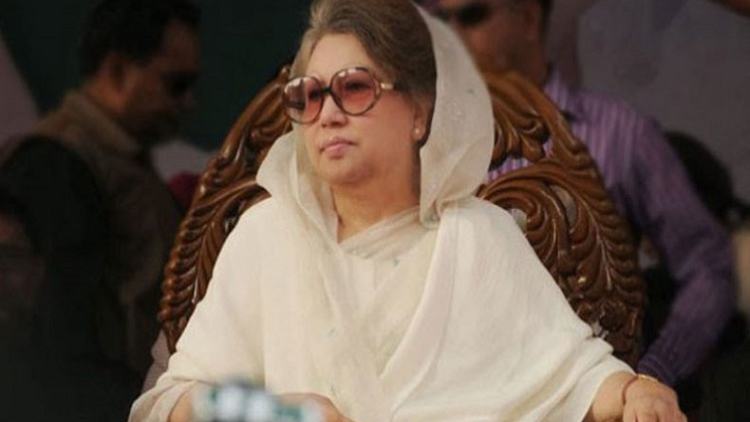 Khaleda’s needs to sent abroad for urgent medical treatment: Fakhrul