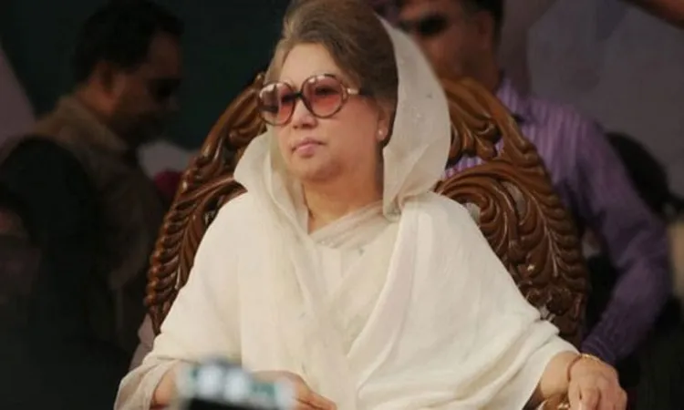 Khaleda’s needs to sent abroad for urgent medical treatment: Fakhrul