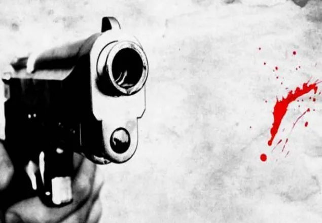 বিকেলে আটক, রাতে ‌‘বন্দুকযুদ্ধে’ নিহত