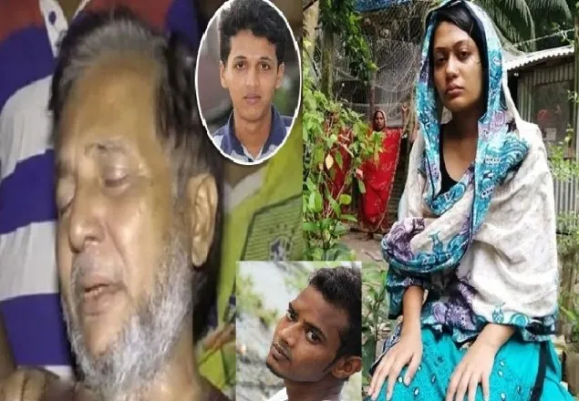 নয়ন বন্ড নিহত: যা বললেন রিফাতের বাবা ও স্ত্রী মিন্নি