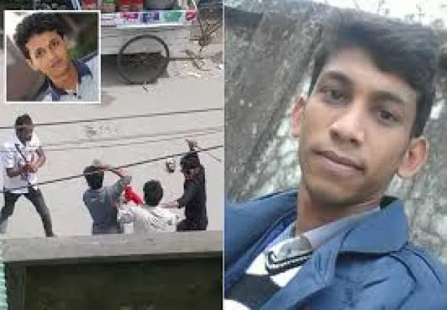 বরগুনায় এবার দ্বিতীয় আসামি রিফাত ফরাজীও গ্রেফতার