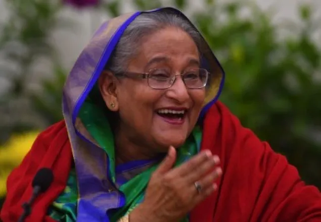 পাবনায় শেখ হাসিনার ওপর হামলার রায় আজ