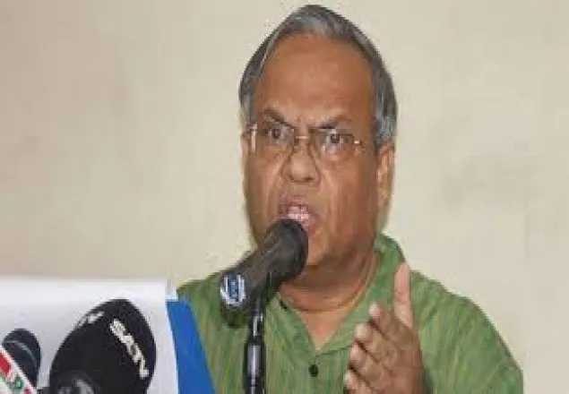 দুর্নীতি করতেই গ্যাসের দাম বাড়িয়েছে সরকার :রিজভী