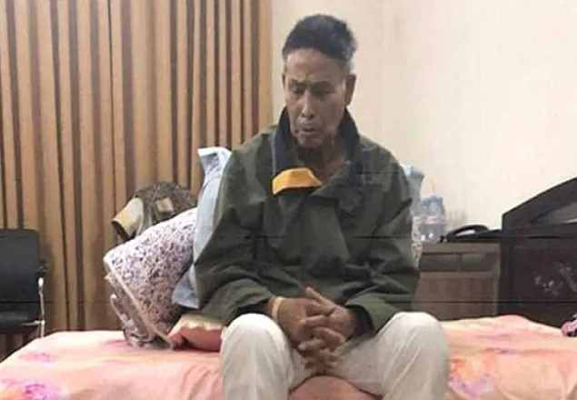 এরশাদকে সিঙ্গপুর নেয়ার সিদ্ধান্ত হয়েছে: রাঙ্গাঁ