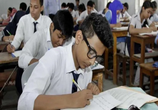 জেএসসি ও এসএসসি পরীক্ষার সূচি প্রকাশ