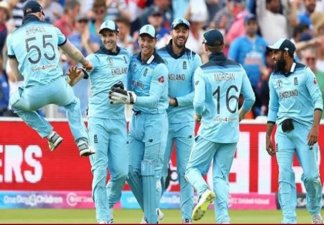 সেমিতে ইংল্যান্ড, শঙ্কায় নিউজিল্যান্ড