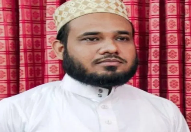 শিবির সভাপতির ক্বওমি দাওরায়ে হাদিস ডিগ্রি লাভ
