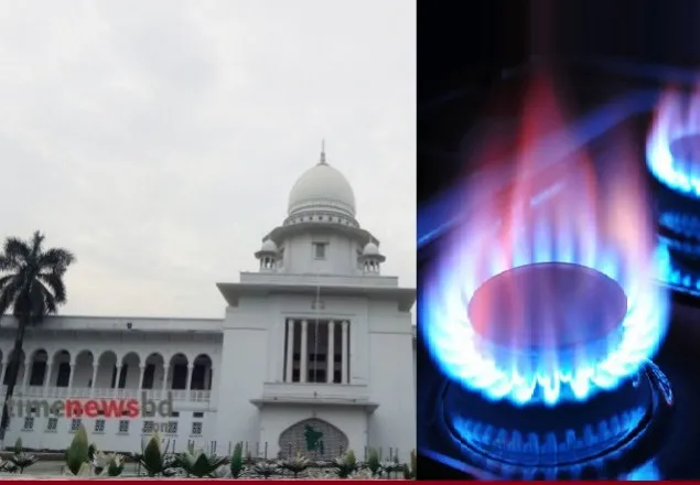গ্যাসের মূল্যবৃদ্ধির বিরুদ্ধে চ্যালেঞ্জ, শুনানি মঙ্গলবার 