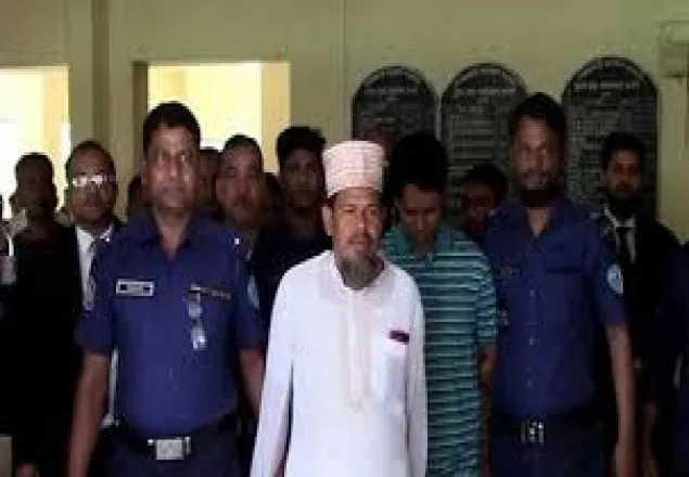 নুসরাতকে যৌন নির্যাতনের মামলা ট্রাইব্যুনালে স্থানান্তর