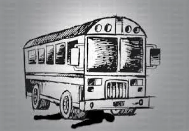 নারায়ণগঞ্জে বাসচাপায় মা-মেয়েসহ ৩ নারী নিহত