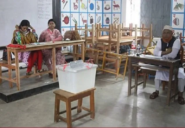 ৩০ ডিসেম্বর নির্বাচন: ১৯৭ কেন্দ্রে ১০০%, হাজারো কেন্দ্রে ৯৫-৯৯% ভোট 