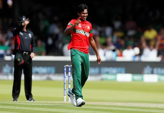 শেষটা রাঙাতে ৩১৬ দরকার টাইগারদের