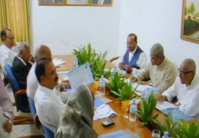 স্থানীয় নির্বাচনে স্বতন্ত্রভাবে অংশ নেবে বিএনপি