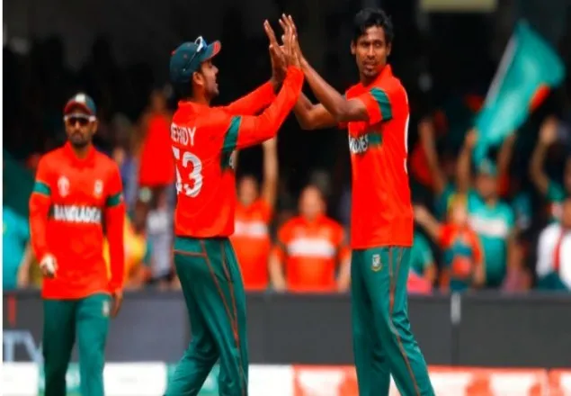 টাইগাররা দেশে ফিরছেন আগামীকাল