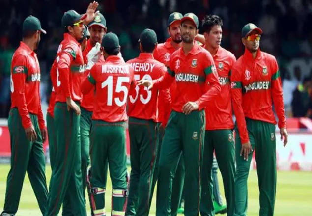 আজ ফিরছেন মাশরাফিরা