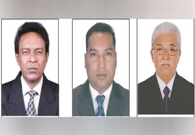 পাবনা বিএনপির আহ্বায়ক কমিটিতে ফাঁসির দণ্ডপ্রাপ্ত তিন নেতা