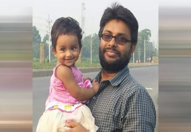 ফেসবুকে ঘোষণা দিয়ে ঢাকায় সাংবাদিকের আত্মহত্যার চেষ্টা