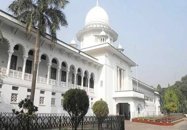 ওয়াসার পানিতে জীবাণু-মল: পদক্ষেপ জানতে চান হাইকোর্ট