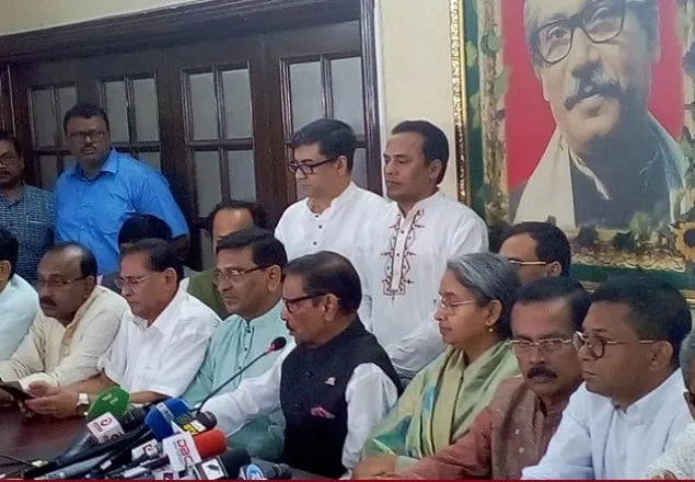 ‘হরতালে মরিচা ধরেছে, গ্যাসের মূল্যবৃদ্ধি বাস্তবসম্মত’